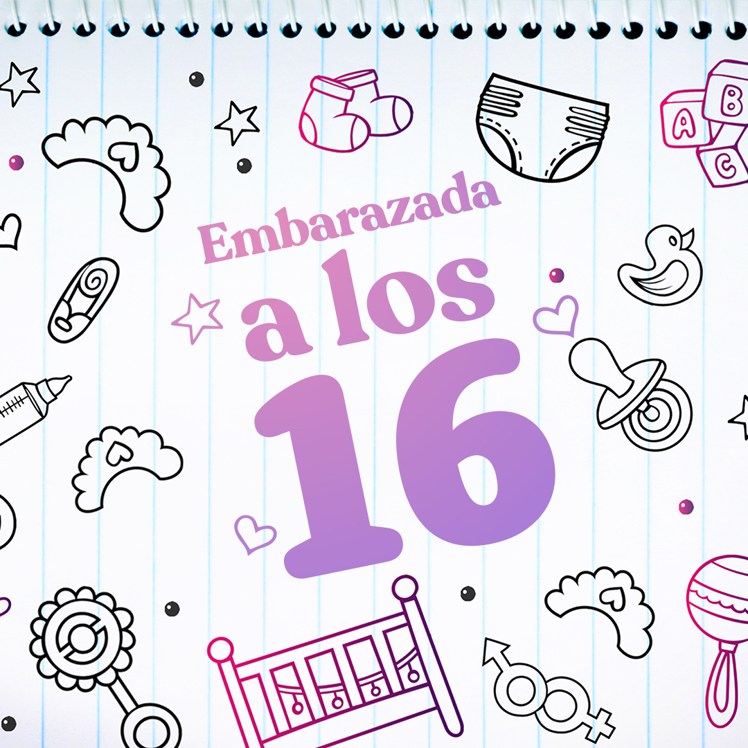 Una mirada íntima a la vida de adolescentes embarazadas que se enfrentan a los retos que supone ser madres jóvenes y lidiar con las relaciones, las finanzas, la escuela y sus nuevas responsabilidades.