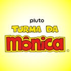 No canal Pluto TV Turma da Mônica você participa das aventuras da baixinha mais amada do Brasil, dos planos do Cebolinha, da comilança da Magali e das confusões do Cascão, do Chico Bento e do Bidu. Programação super especial para fãs de todas as idades.