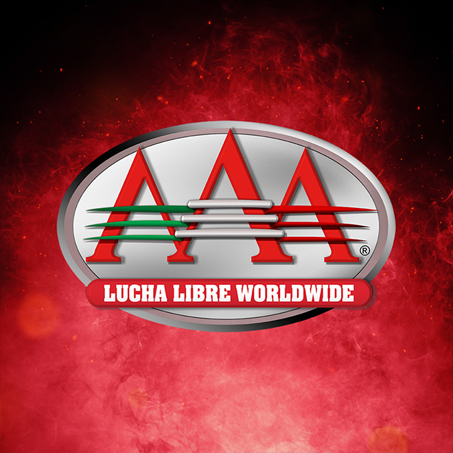 ¡Mira la lucha mexicana de alto octanaje 24/7 en Lucha Libre AAA! Máscaras de colores, movimientos de alto vuelo y emoción internacional te asaltan con fuerza y rapidez en este canal salvaje y emocionante.