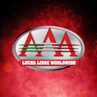 ¡Mira la lucha mexicana de alto octanaje 24/7 en Lucha Libre AAA! Máscaras de colores, movimientos de alto vuelo y emoción internacional te asaltan con fuerza y rapidez en este canal salvaje y emocionante.
