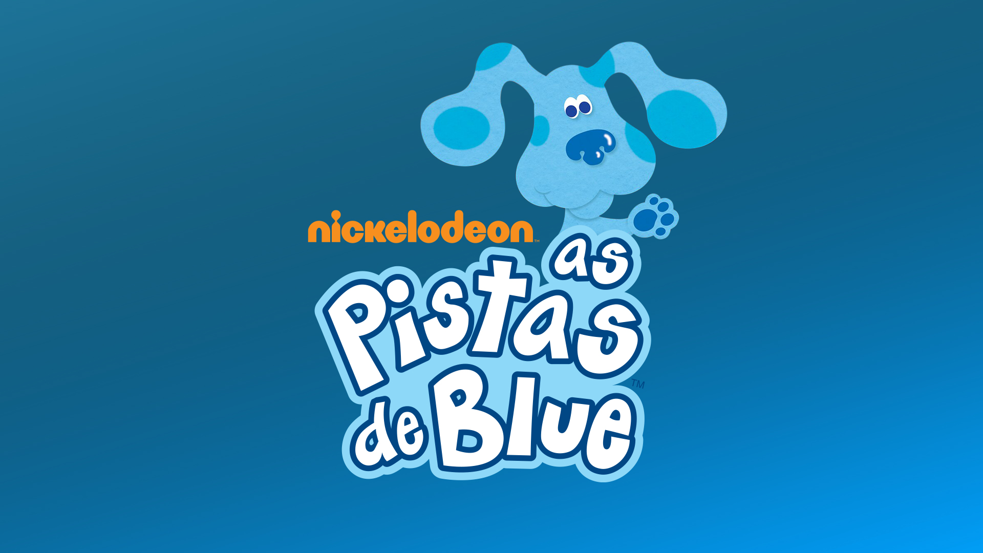 As Pistas de Blue