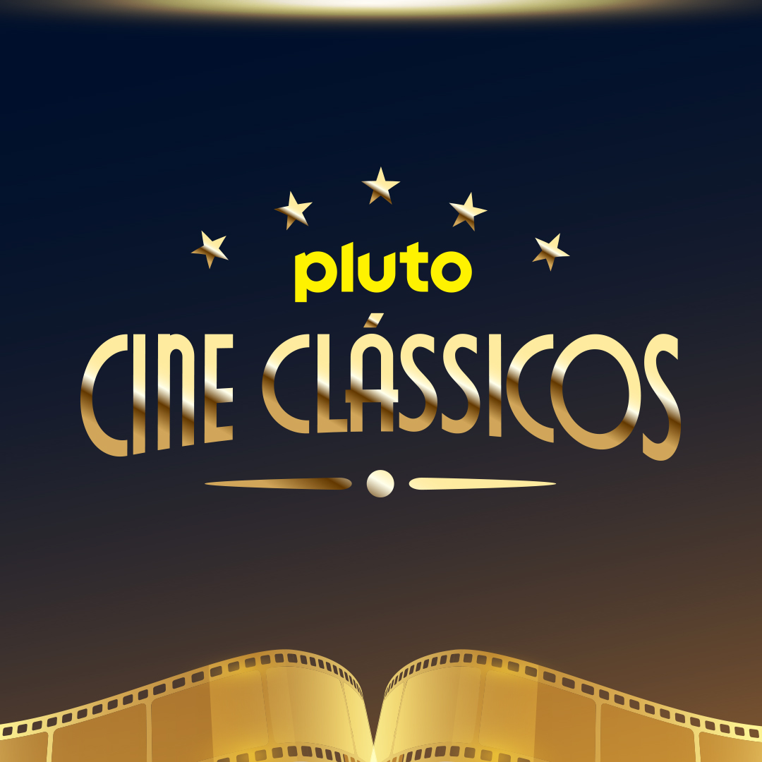 Venha reviver a Era de Ouro de Hollywood, no canal Pluto TV Cine Clássicos. Estrelando dramas premiados, comédias divertidas e suspenses intrigantes. Aproveite para passar um tempinho com John Wayne & Elizabeth Taylor, no Cine Clássicos. Na Pluto TV.