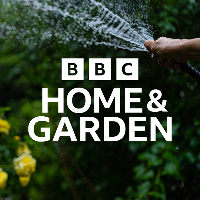 Take a trip across the pond with the one channel bringing you the best in British home remodeling and garden cultivation.