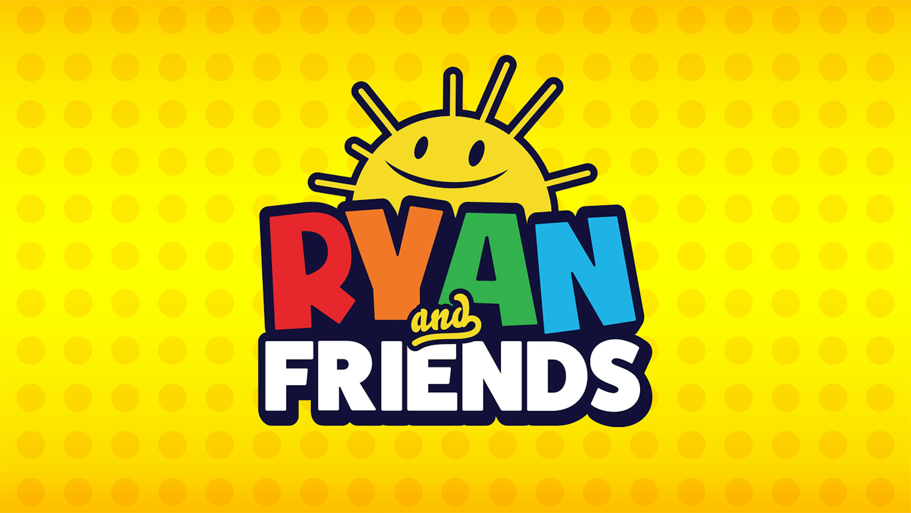 Ryan and Friends - Watch Live TV - Pluto TV Ryan and Friends - Watch Live TV - Pluto TV
