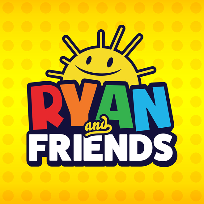 Ryan and Friends is the best of kid video superstar Ryan – of Ryan's World and the hit TV show Ryan’s Mystery Playdate – and all of his friends, featuring safe and educational shows, cartoons, exclusive premieres, and more!
