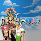 One Piece, un canal para disfrutar las fascinantes historias de piratas y amistad, donde un grupo de aventureros viaja a través de los océanos y se unen para lograr una misión: Encontrar el mayor de los tesoros. Disfrútalo en Pluto TV.