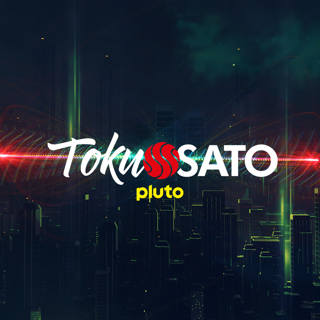 Para los nostálgicos de los grandes clásicos de acción y aventura japonés. Heroes y villanos, en las icónicas series japonesas que marcaron historia.
Hazte fan de Tokusato, en Pluto TV.