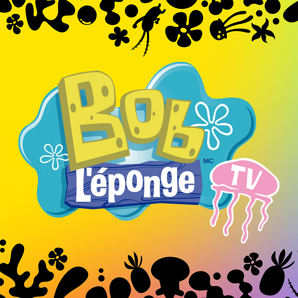Qui vit dans un ananas sous la mer ? Bob l'éponge ! Plongez dans Bikini Bottom et suivez les aventures hilarantes de Bob l'éponge, Patrick et Carlo.