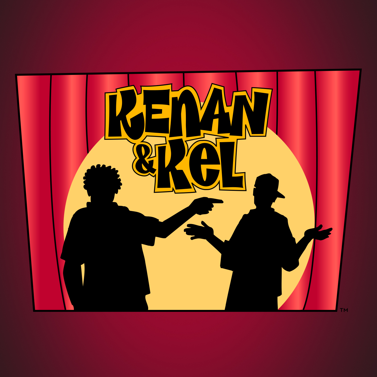 Kenan sonha em ficar rico e, para isso, sempre conta com a ajuda de Kel. Mas, ao invés de ajuda, Kel dá sempre um pouquinho mais de trabalho. Aqui nesse canal você acompanha as loucas aventuras de Kenan & Kel.