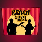 Kenan sonha em ficar rico e, para isso, sempre conta com a ajuda de Kel. Mas, ao invés de ajuda, Kel dá sempre um pouquinho mais de trabalho. Aqui nesse canal você acompanha as loucas aventuras de Kenan & Kel.