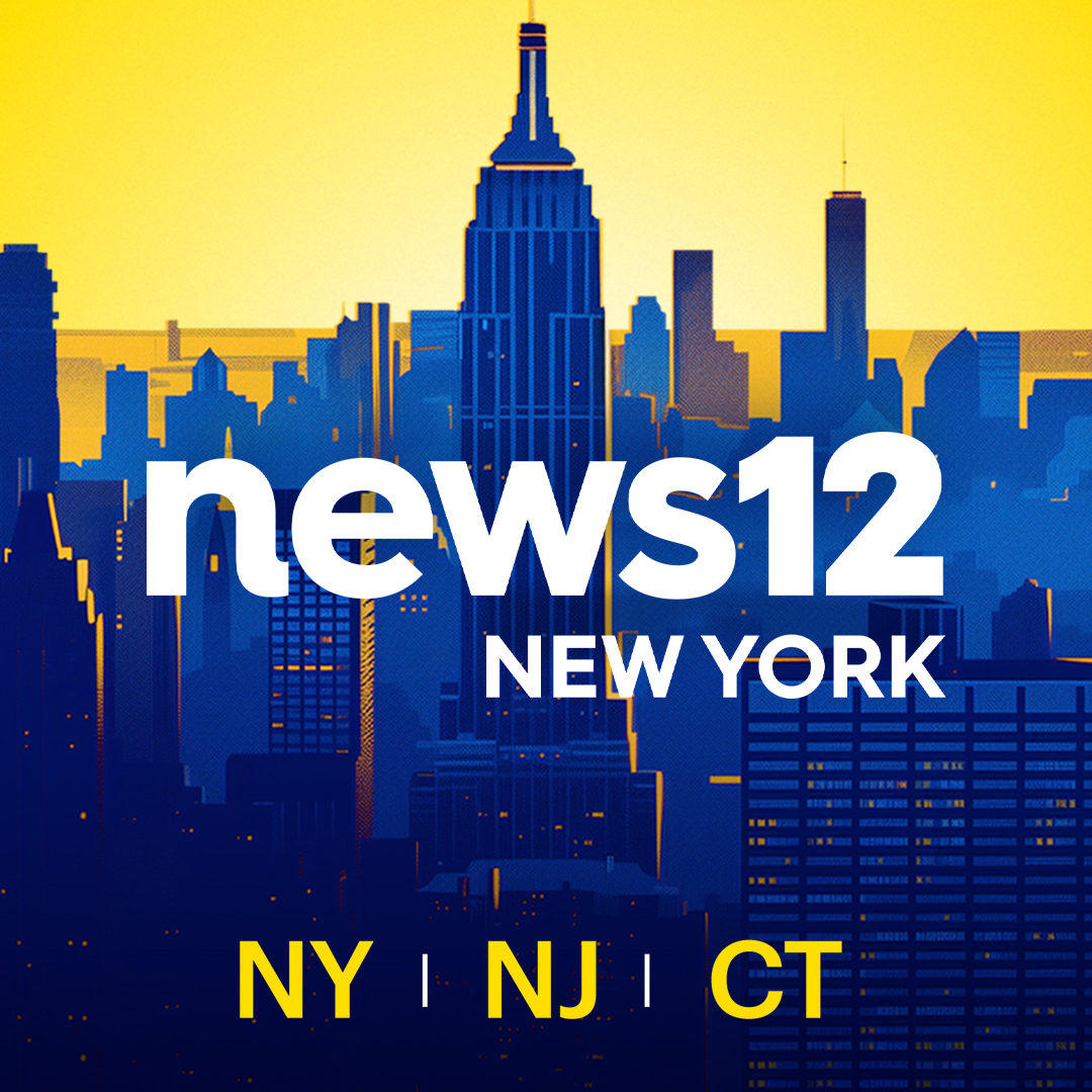 The latest local news and headlines from across New York, New Jersey, and Connecticut.