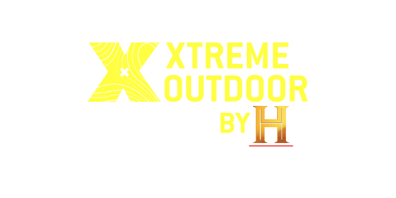 Xtreme Outdoor by HISTORY