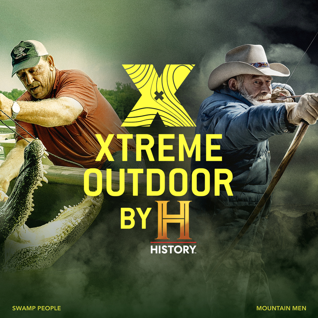 This is your base camp for thrilling outdoor experiences. Go off the grid with some of America’s greatest survivalists.