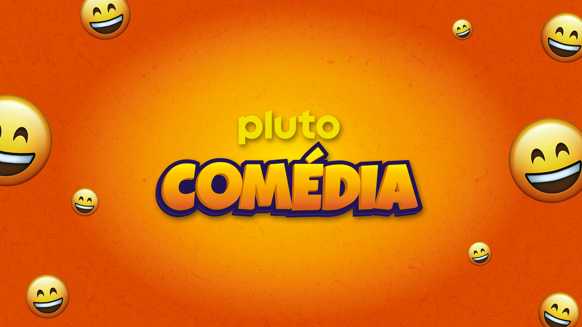 Pluto TV Comédia