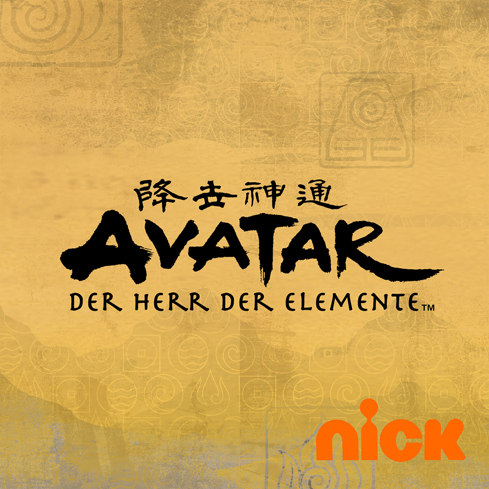 Wasser, Erde, Feuer, Luft. Folge auf diesem Sender Avatar Aang und Avatar Korra auf ihrem Weg, die vier Elemente zu meistern. Werden sie es schaffen, die verschiedenen Nationen wieder zu vereinen? Schalte ein!