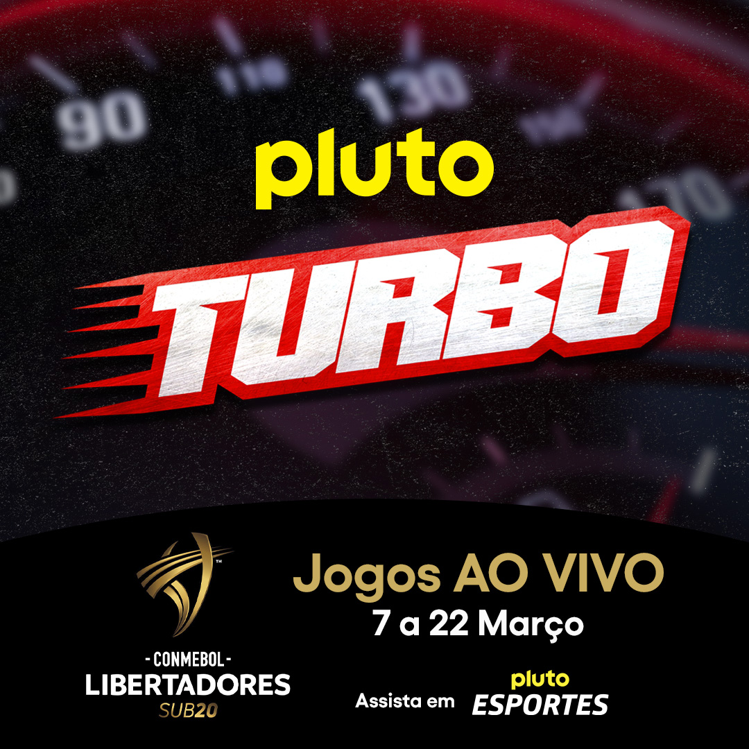 Qual é a velocidade de vôo de um avião pequeno? E de um carro possante? No Pluto TV Turbo você fica sabendo de tudo isso e muito mais. Uma programação para os amantes da velocidade e mobilidade. Lowriders Brasil, Por Trás da Aviação e muitos outros.
