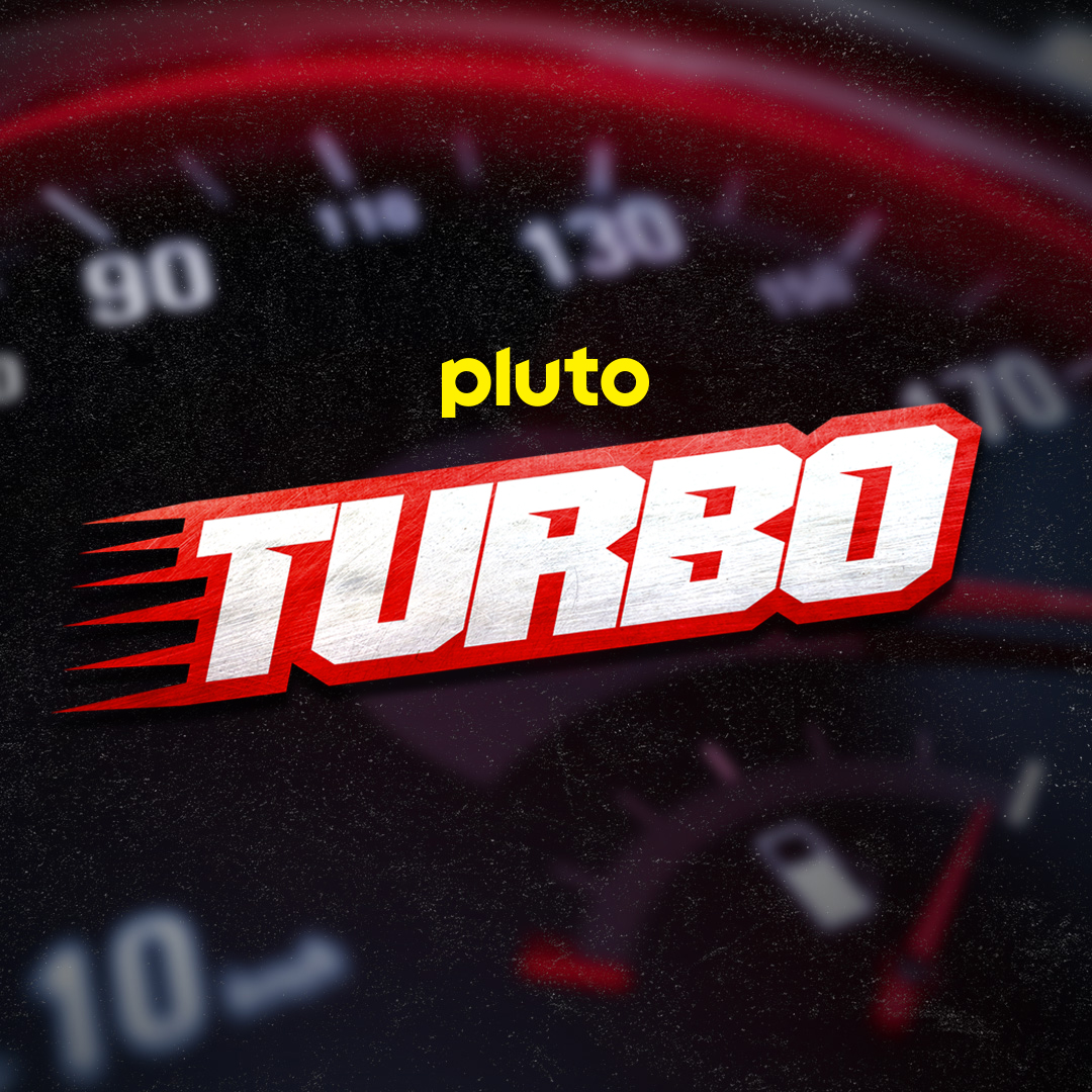 Qual é a velocidade de vôo de um avião pequeno? E de um carro possante? No Pluto TV Turbo você fica sabendo de tudo isso e muito mais. Uma programação para os amantes da velocidade e mobilidade. Lowriders Brasil, Por Trás da Aviação e muitos outros.
