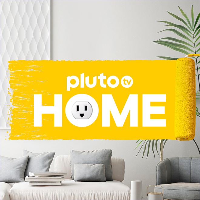 Whether you’re looking to buy, flip, remodel, make over, tear down, add on, or otherwise renovate your house and your life, you’ll find what you want to watch to make it happen on Pluto TV Home.