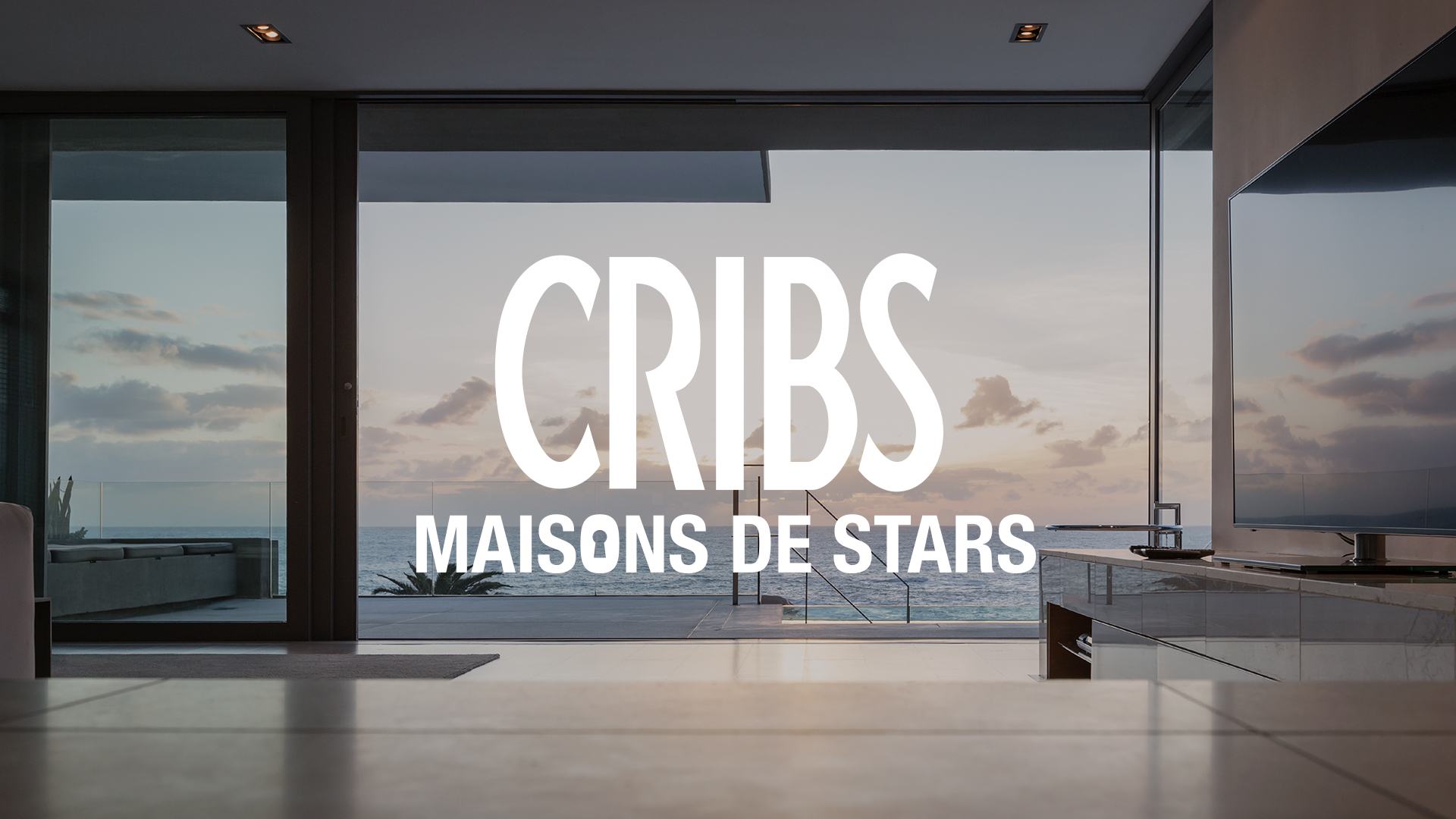 CRIBS MAISONS DE STAR Regarder de la TV en direct Pluto TV