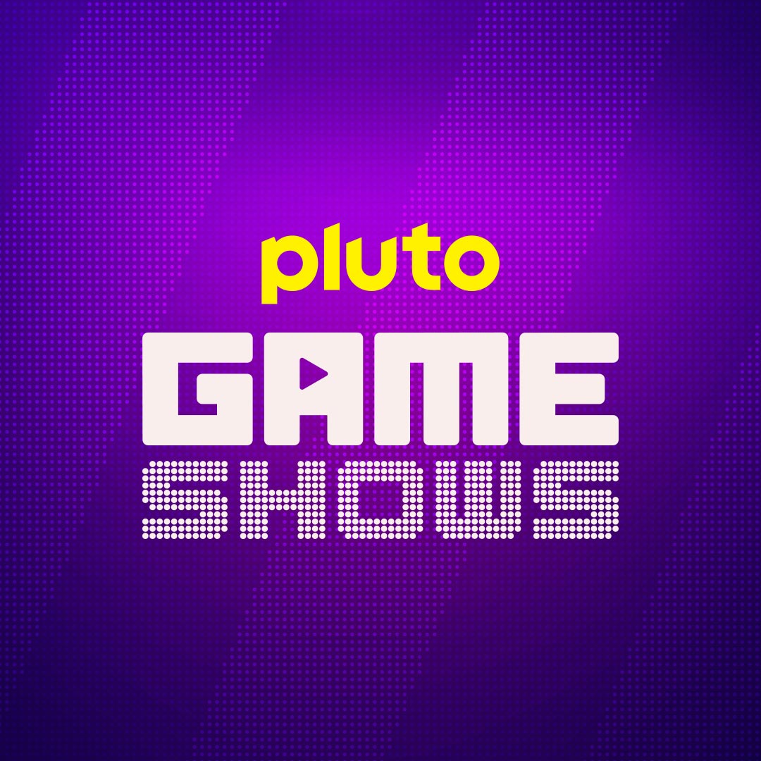 Game shows never get old. From daytime classics to recent primetime hits, there’s always a fortune in fabulous prizes just waiting for someone to win on Pluto TV Game Shows.