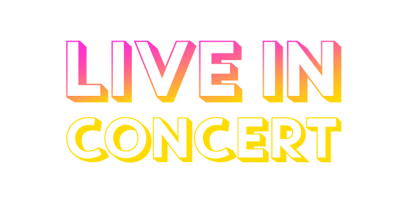 Pluto TV Live in Concert