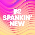 Aqui você escuta antes! MTV SPANKIN’ NEW, o lugar onde você vai descobrir o seu novo artista favorito. Venha conferir a nossa playlist feita todinha com  os melhores artistas e os ícones do pop global, pra você ficar ligado o tempo todo.