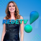 Com conteúdos que informam e entretêm e um DNA inovador, a RedeTV! interage com dezenas de milhões de pessoas em todo o Brasil. E agora ela também está na Pluto TV.