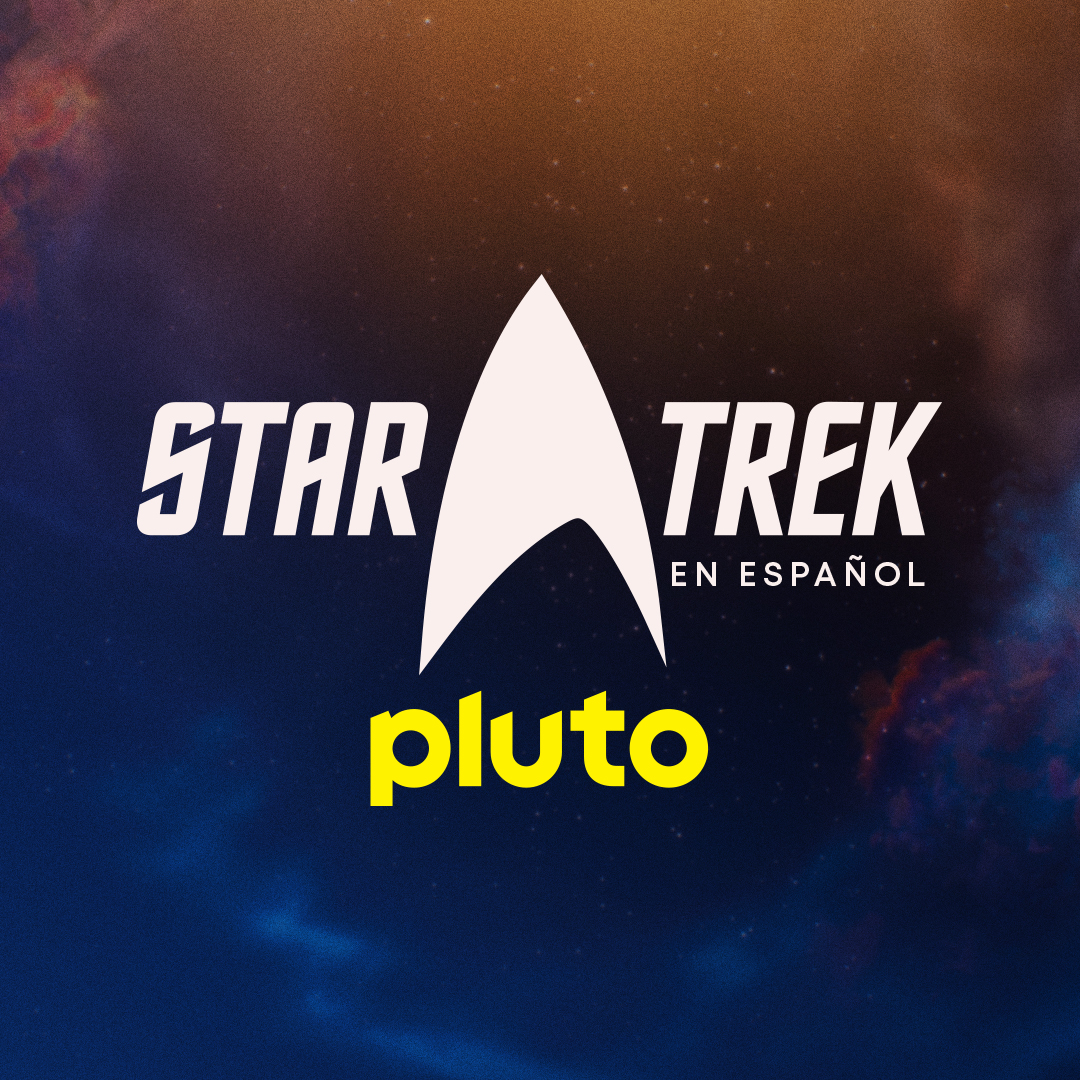 Por tiempo limitado, disfruta de las 13 películas de STAR TREK gratis. Todas en un solo canal. Desde el equipo de la Serie Original hasta la Nueva Generación y la línea temporal de Kelvin, míralas todas antes de que desaparezcan.