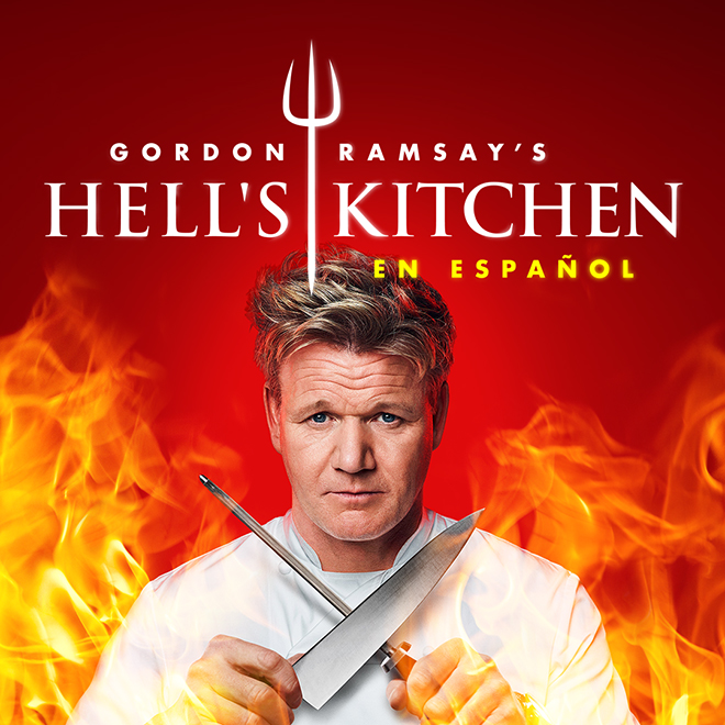 ¡Han dejado suelto a Gordon Ramsay! Mira al explosivo y a veces mal hablado chef aleccionar a cocineros y restaurantes en un interminable maratón de Hell’s Kitchen y Kitchen Nightmares. ¡Prende el horno porque Gordon Ramsay ya está en Pluto TV!
