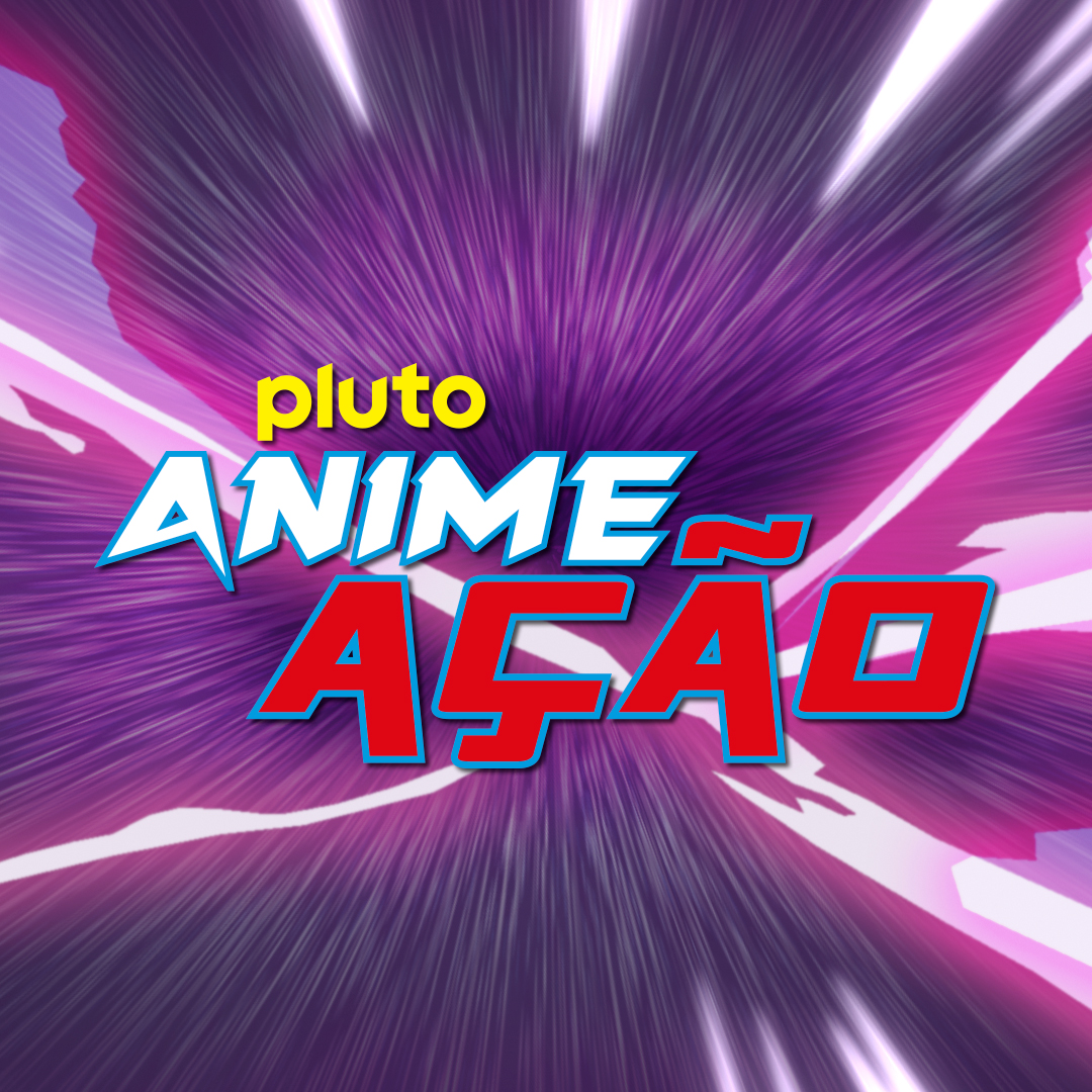 Um canal só com o melhor do anime de ação! Marvel Anime, Naruto, Street Fighter, Ghost Hound e muito mais. Pluto TV Anime Ação foi feito para você que adora anime e não quer ficar parado. Fique ligado, pura adrenalina e muito anime.