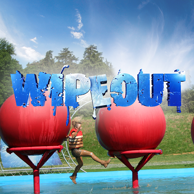 Veinte concursantes se enfrentan a una de las carreras de obstáculos más extremas de la televisión.  Disfruta de un concurso lleno de juegos de equilibrio, fuerza, y velocidad en la que los participantes ponen a prueba todas sus habilidades.