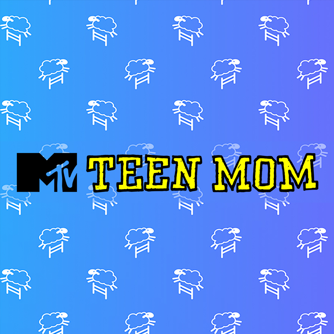 Teen Mom sigue las andanzas de cuatro madres adolescentes que tienen que aprender a cuidar a sus pequeños mientras se enfrentan a los grandes retos de la vida: estudios, trabajo, problemas económicos y relaciones.