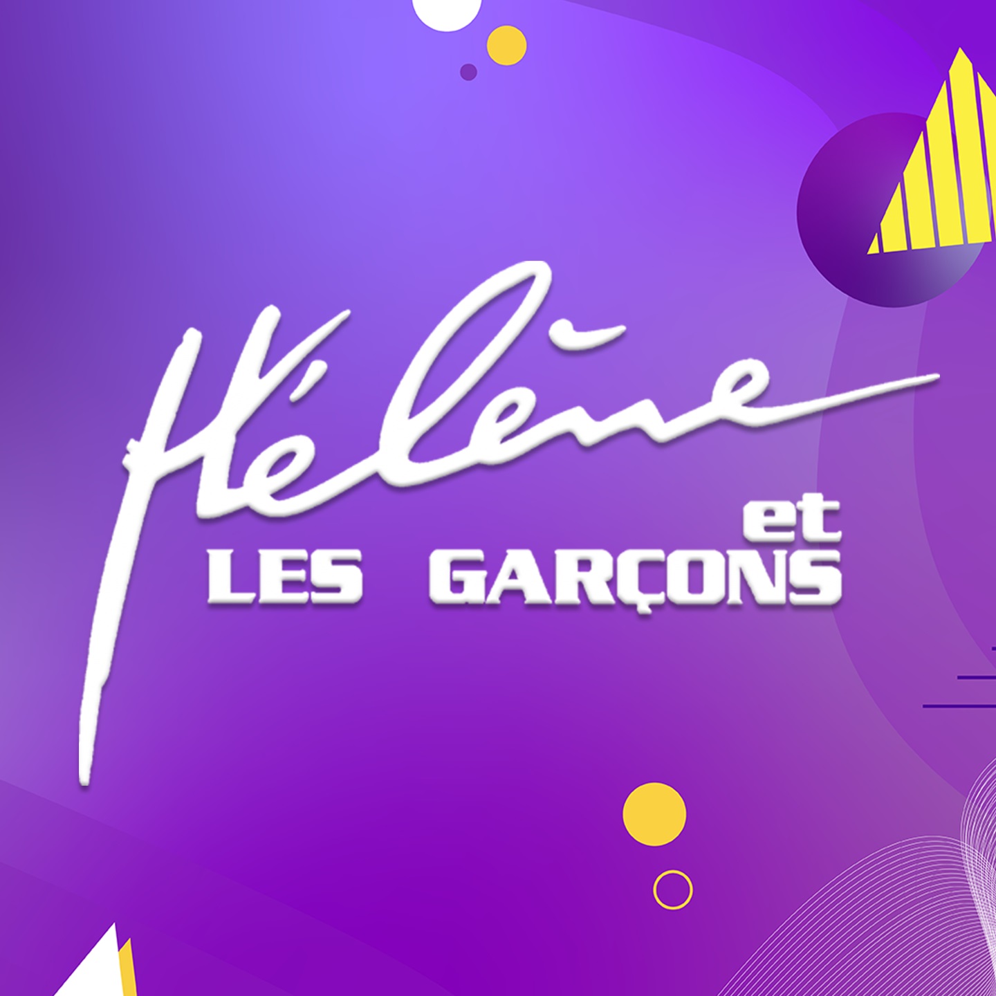 La sitcom culte est sur Pluto TV ! Revivez les aventures et les déboires sentimentaux de Hélène, Cathy et Johanna sur leur campus universitaire - sans oublier les garçons Nicolas, Étienne, Christian, et le mélomane José.