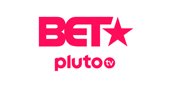 BET Pluto TV