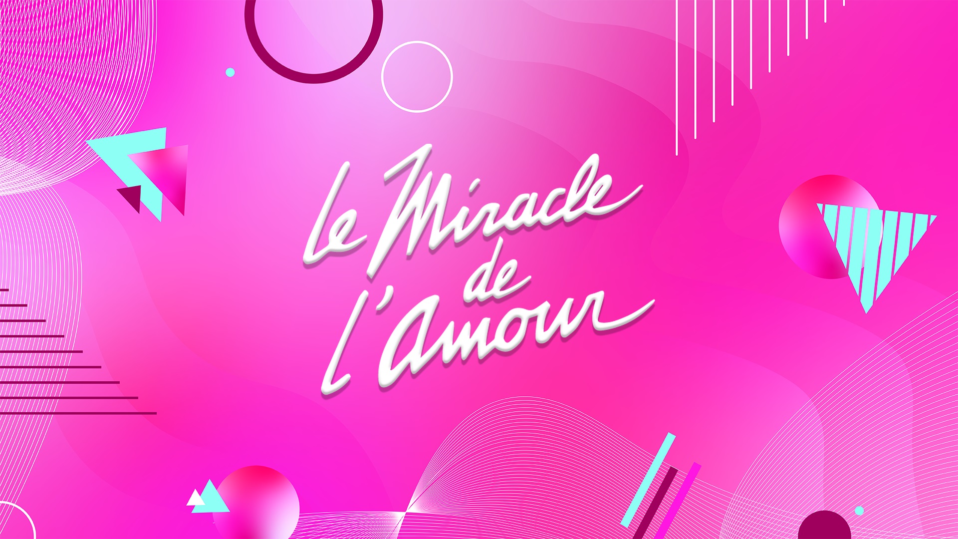 Regarder Le miracle de l'amour: Chaînes TV en direct gratuites | Pluto TV