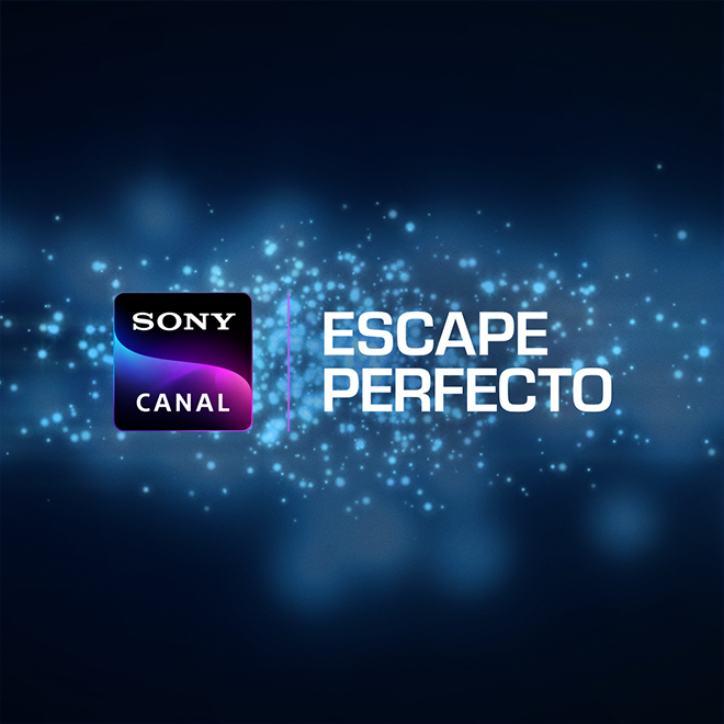 Sony Canal Escape Perfecto está dedicado a mostrar el concurso más emocionante de Latinoamérica, manteniendo a sus espectadores pegados a la pantalla viendo cómo los concursantes se enfrentan a sus desafíos en batallas estremecedoras y divertidísimas.