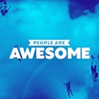 People Are Awesome è un canale che mette in luce le imprese sorprendenti e stimolanti di cui sono capaci gli esseri umani comuni. Da acrobazie fisiche e trucchi, a interpretazioni uniche di arte, danza e musica.