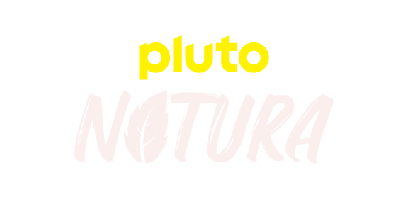 Pluto TV Natura logo