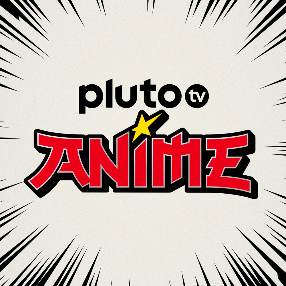 Pluto Anime