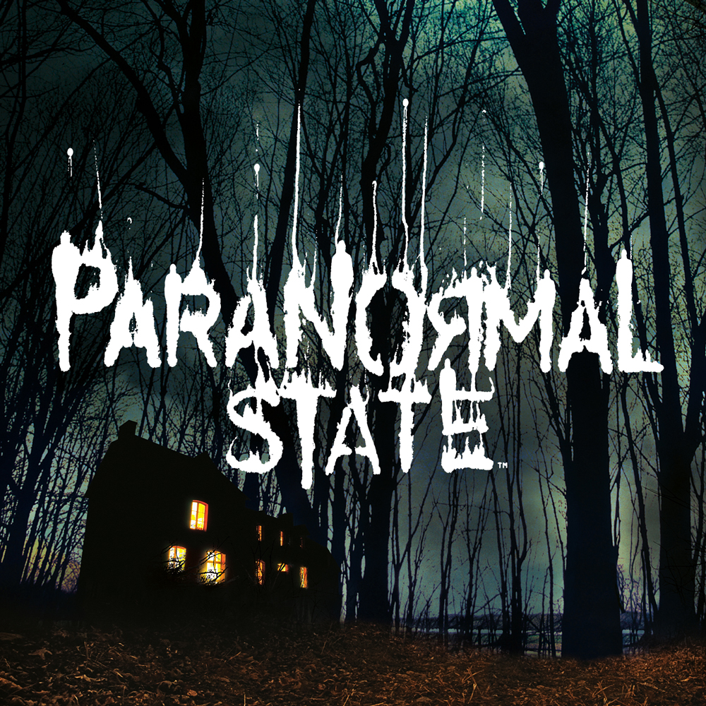 Watch as Ryan and his team investigate disturbances and try to work out what these alleged paranormal phenomena really could be!