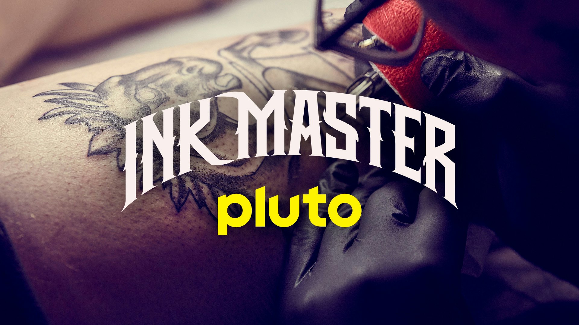 Ink Master - Watch Live TV - Pluto TV