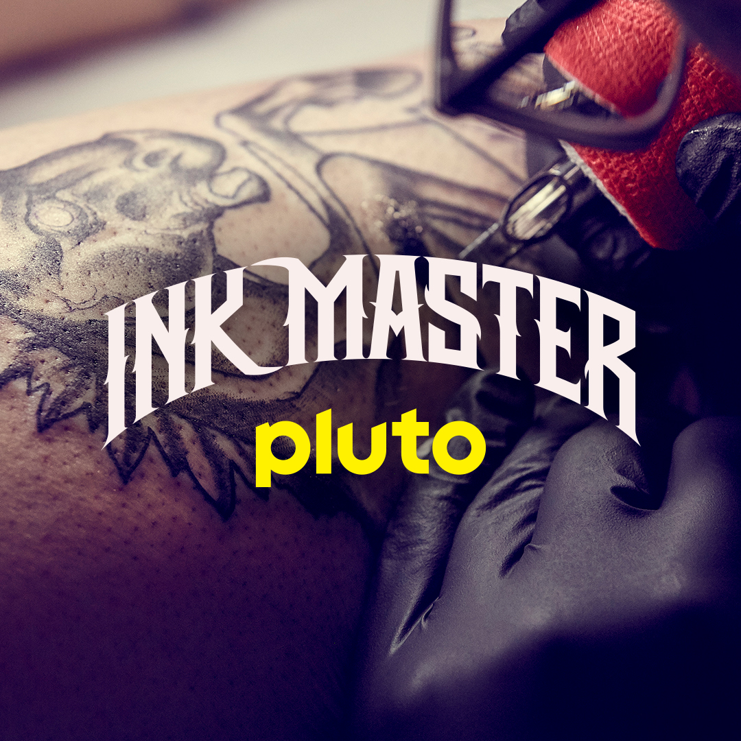 Ink Master on Pluto TV is your one-stop shop showcasing the nation’s top tattoo artists in a cutthroat competition, battling it out for $100,000 and the coveted title of ‘Ink Master’. Hosted by Dave Navarro, and tattoo icons Oliver Peck and Chris Nunez.