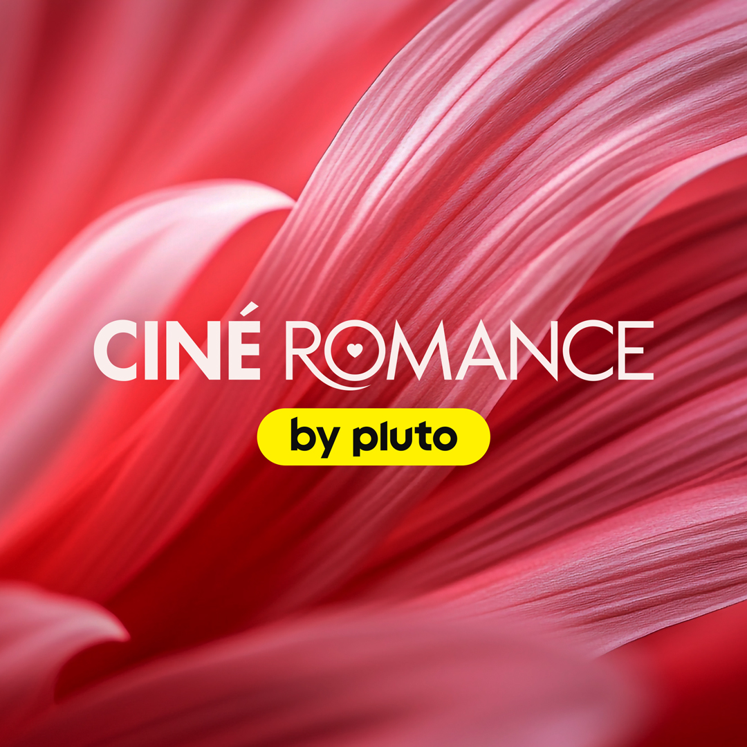 Pour tous celles et ceux qui rêvent du grand amour et de belles déclarations sous la pluie, Ciné Romance est faite pour vous. Les meilleures des films d'amour, sur une chaîne dont vous allez forcément tomber amoureux.