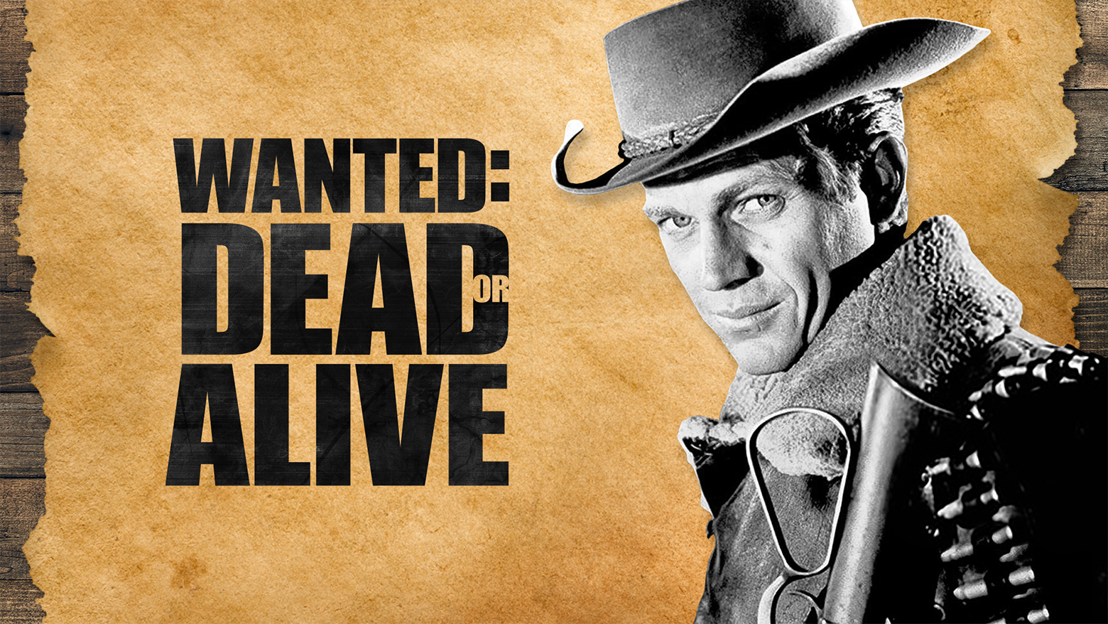 Wanted: Dead or Alive - Watch Live TV - Pluto TV