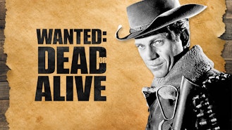 Wanted: Dead Or Alive - Movies on Google Play