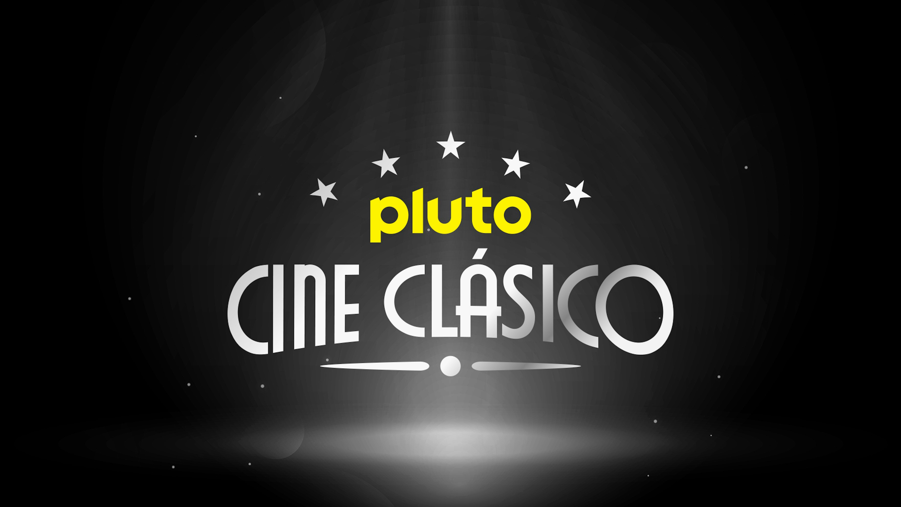 Ver Pluto TV Cine Clásico: Canal de TV en vivo gratis | Pluto TV