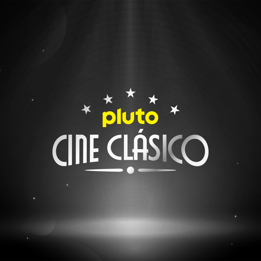 Vuelve a la era dorada del cine Mexicano con Pluto TV Cine Clásico. Dramas, comedias, y emocionantes thrillers , protagonizados por tus estrellas de cine favoritas