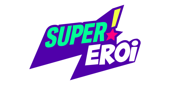 Super! Eroi