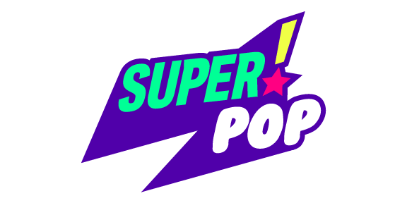 Super! Pop