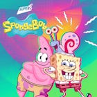 L'unico canale dedicato alla serie televisiva animata americana Spongebob! La serie racconta le avventure e le imprese di Spongebob e dei suoi amici acquatici nella fittizia città sottomarina di Bikini Bottom
